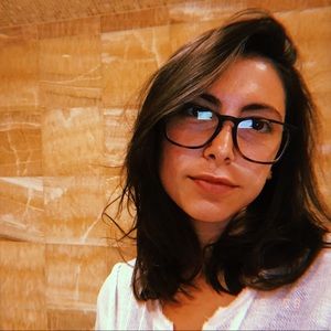 Meet your Posher, Ani